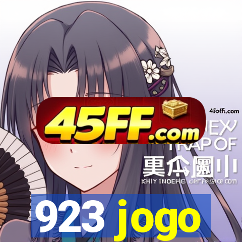 923 jogo